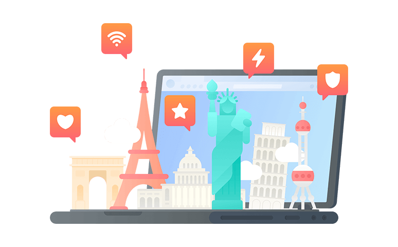 代理蜻蜓FM的回国vpn - VPN回国